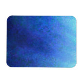 Magnet Flexible Grand bleu (Horizontal)