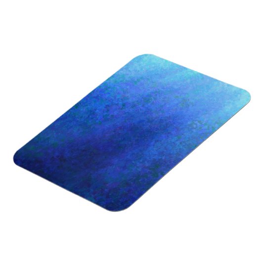 Magnet Flexible Grand bleu (Côté Gauche)