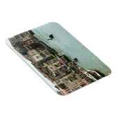 Magnet Flexible Grand Canal (Côté Droit)