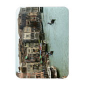 Magnet Flexible Grand Canal (Vertical)