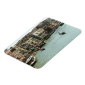 Magnet Flexible Grand Canal (Côté Gauche)