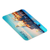 Magnet Flexible Grand Canal, Venise, Italie (Côté Droit)