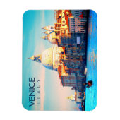 Magnet Flexible Grand Canal, Venise, Italie (Vertical)