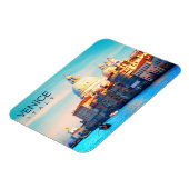 Magnet Flexible Grand Canal, Venise, Italie (Côté Gauche)