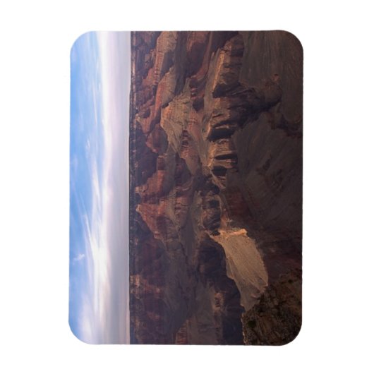 Magnet Flexible Grand Canyon (Vertical)