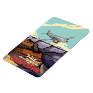 Magnet Flexible Grand Canyon