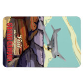 Magnet Flexible Grand Canyon (Horizontal)