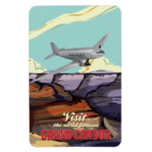 Magnet Flexible Grand Canyon (Vertical)