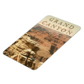 Magnet Flexible Grand Canyon (Côté Gauche)