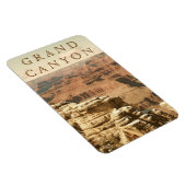Magnet Flexible Grand Canyon (Côté Droit)