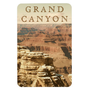 Magnet Flexible Grand Canyon