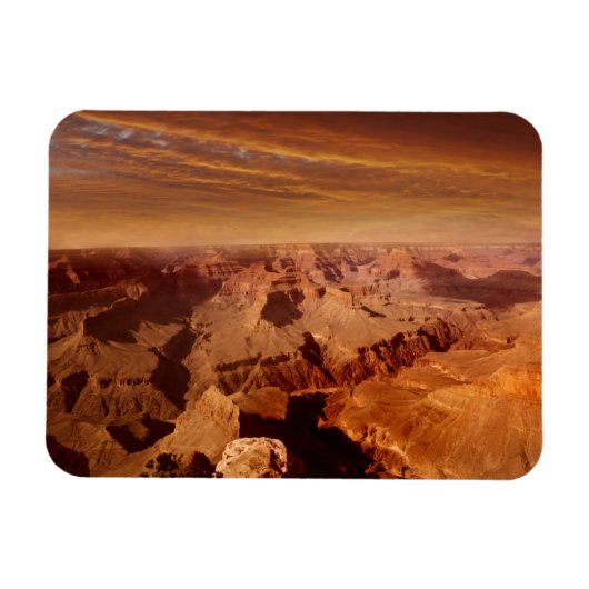 Magnet Flexible Grand Canyon (Horizontal)