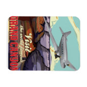 Magnet Flexible Grand Canyon (Horizontal)