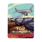 Magnet Flexible Grand Canyon (Vertical)