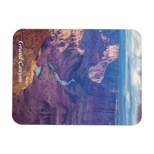 Magnet Flexible Grand Canyon (Horizontal)