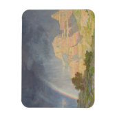 Magnet Flexible Grand Canyon (Vertical)