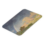 Magnet Flexible Grand Canyon (Côté Gauche)