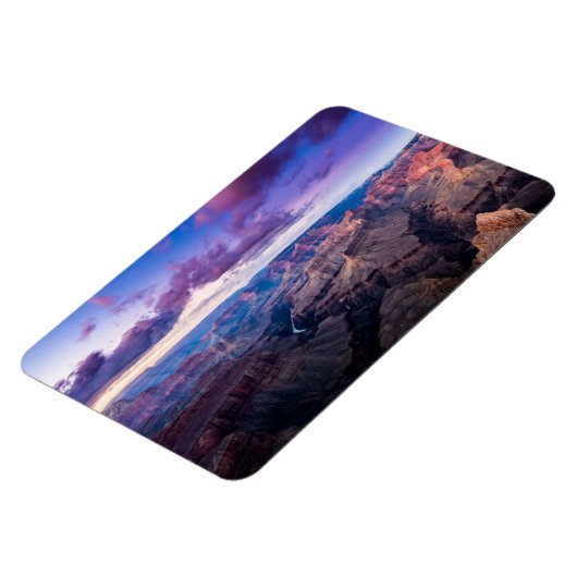 Magnet Flexible Grand Canyon aimant flexible (Côté Gauche)
