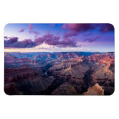 Magnet Flexible Grand Canyon aimant flexible (Horizontal)