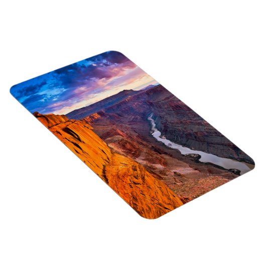 Magnet Flexible Grand Canyon aimant flexible (Côté Droit)