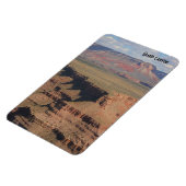 Magnet Flexible Grand Canyon, Arizona (Côté Gauche)