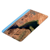 Magnet Flexible Grand Canyon Arizona (Côté Gauche)