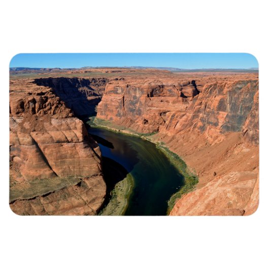Magnet Flexible Grand Canyon Arizona (Horizontal)