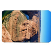 Magnet Flexible Grand Canyon Arizona (Horizontal)