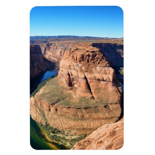 Magnet Flexible Grand Canyon Arizona (Vertical)