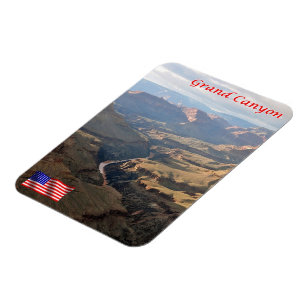 Magnet Flexible Grand Canyon - États-Unis -