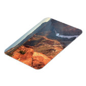 Magnet Flexible Grand Canyon National Park, États-Unis (Côté Gauche)