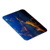 Magnet Flexible Grand Canyon South Rim (Côté Droit)