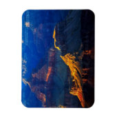 Magnet Flexible Grand Canyon South Rim (Vertical)