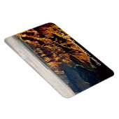 MAGNET FLEXIBLE GRAND CANYON VUE DEPUIS LE RIM SUD (Côté Droit)