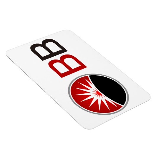 Magnet Flexible Grand écran magnétique (Côté Droit)