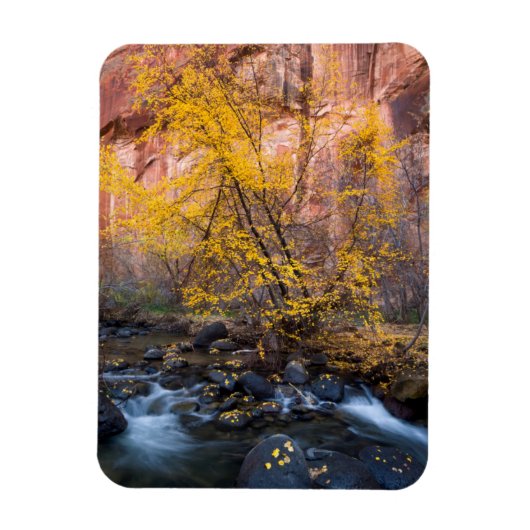 Magnet Flexible Grand Escalier-Escalante Monument National (Vertical)