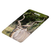 Magnet Flexible Grand Kudu (Côté Gauche)