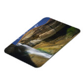 MAGNET FLEXIBLE GRAND MONUMENT NATIONAL ESCALANTE-ESCALANTE, (Côté Gauche)