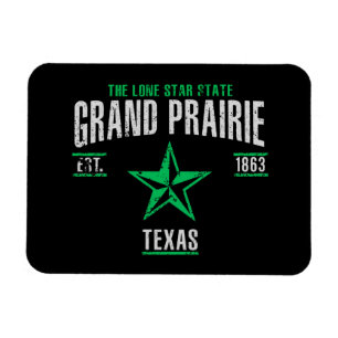 Magnet Flexible Grand Prairie