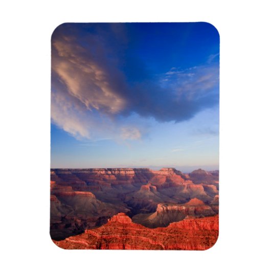 Magnet Flexible Grand Sunset (Vertical)