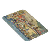 Magnet Flexible Grande Marina (Côté Droit)