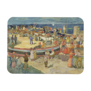 Magnet Flexible Grande Marina