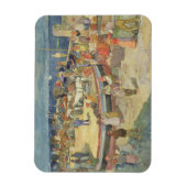 Magnet Flexible Grande Marina (Vertical)