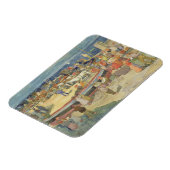 Magnet Flexible Grande Marina (Côté Gauche)