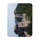 Magnet Flexible Grande muraille de Chine aimant flexible (Vertical)