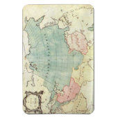 Magnet Flexible Grande Tartarie aimant flexible (Vertical)