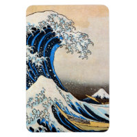 Grande vague, Hokusai, Ukiyo-e