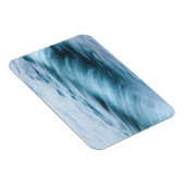 Magnet Flexible Grandes ondes d'exposition (Côté Droit)