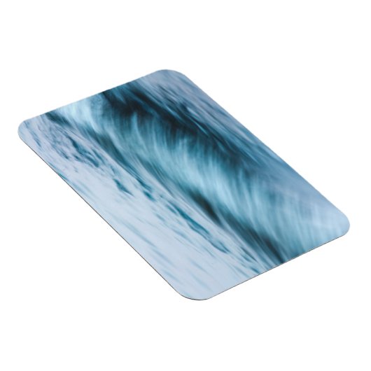 Magnet Flexible Grandes ondes d'exposition (Côté Droit)