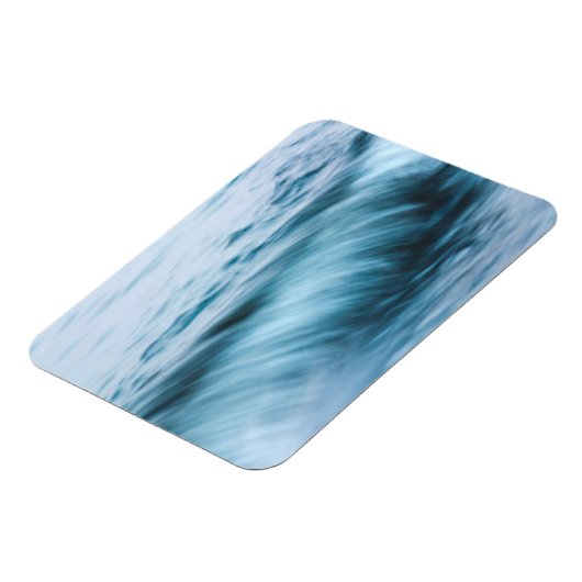 Magnet Flexible Grandes ondes d'exposition (Côté Gauche)